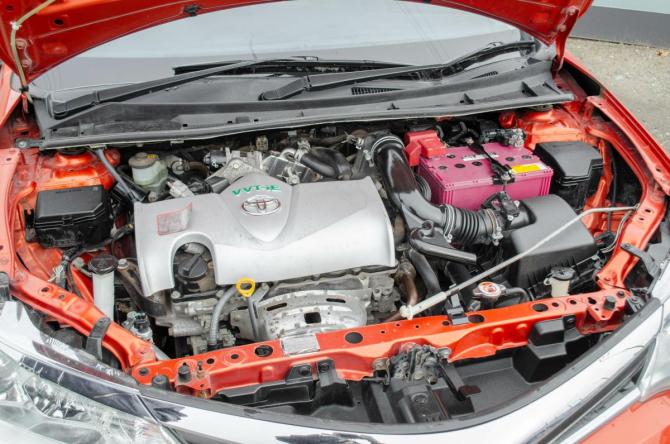 Toyota Corolla XI (E160 E170 E180) Рестайлинг 1 с пробегом 2017 года, цена 1 299 000 рублей, 158000 км, универсал, Автокод Объявления