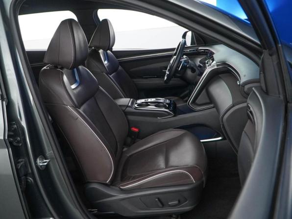 Hyundai Tucson IV с пробегом 2021 года, цена 2 677 414 рублей, 108784 км, внедорожник, Автокод Объявления
