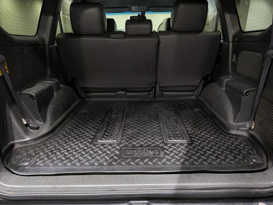 Toyota Land Cruiser Prado 120 Series Рестайлинг Казань  - изображение 12