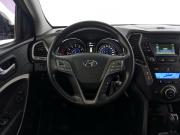Hyundai Santa Fe III Москва  - изображение 49