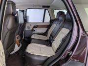Land Rover Range Rover IV Рестайлинг Москва  - изображение 40