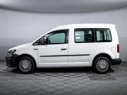 Volkswagen Caddy IV Москва  - изображение 27