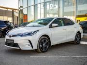Toyota Corolla XI (E160 E170 E180) Рестайлинг 1 Волгоград  - изображение 40