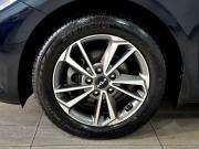 Kia Cerato IV Рестайлинг Москва  - изображение 30