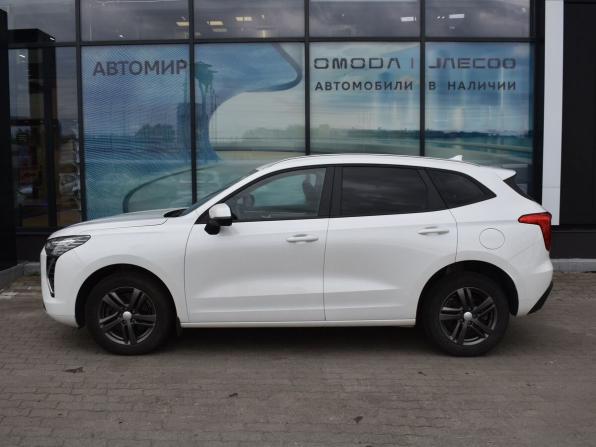 Haval Jolion I с пробегом 2023 года, цена 1 600 000 рублей, 37478 км, внедорожник, Автокод Объявления