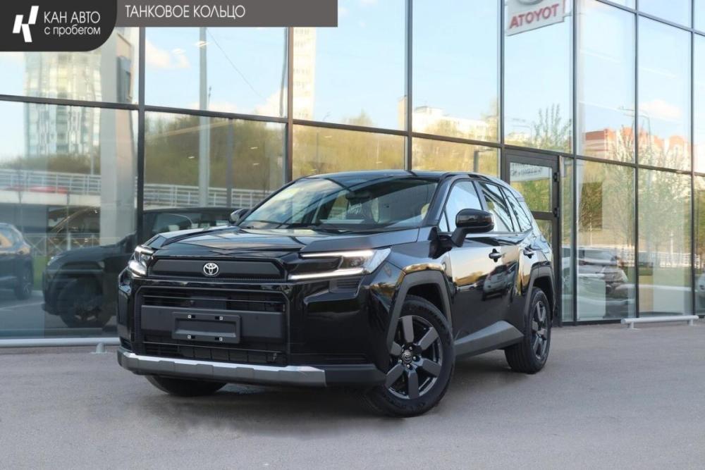 Toyota RAV4 VI (XA60) Казань  - изображение 1