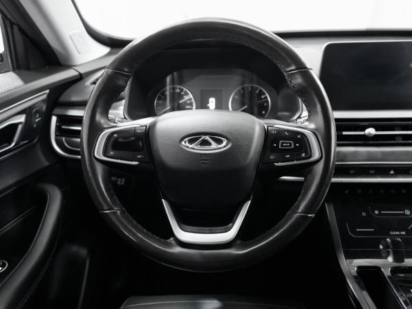 Chery Tiggo 4 Pro I с пробегом 2023 года, цена 1 549 000 рублей, 39600 км, внедорожник, Автокод Объявления
