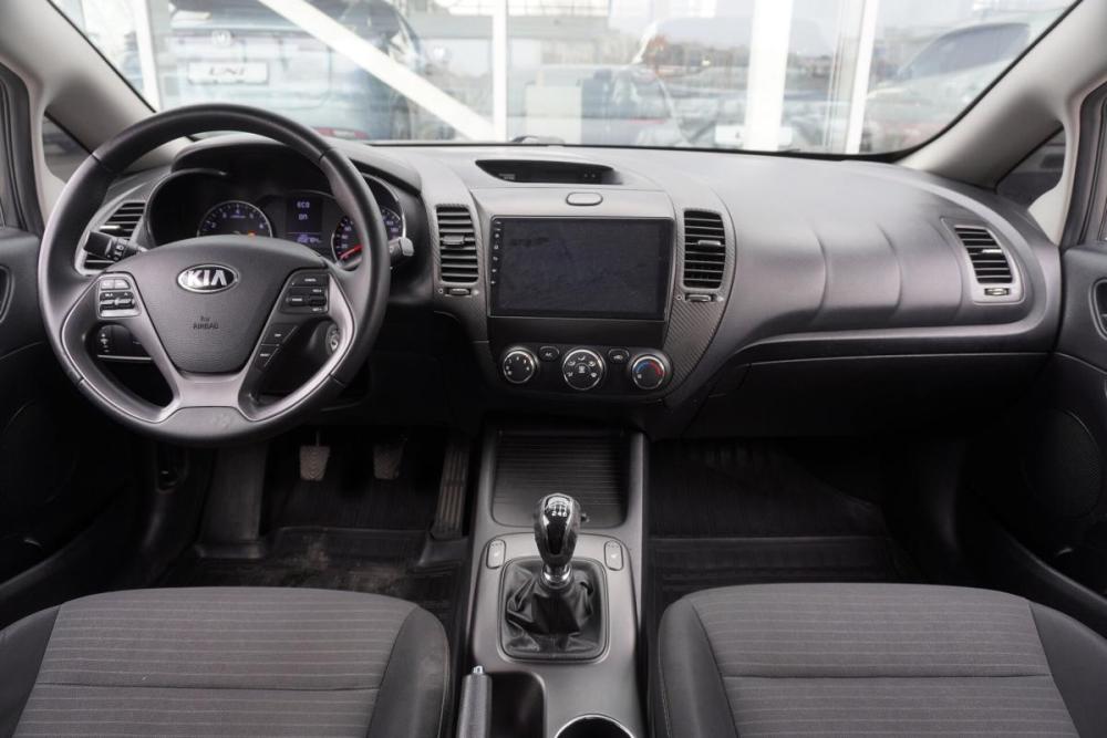 Kia Cerato III Ульяновск  - изображение 12