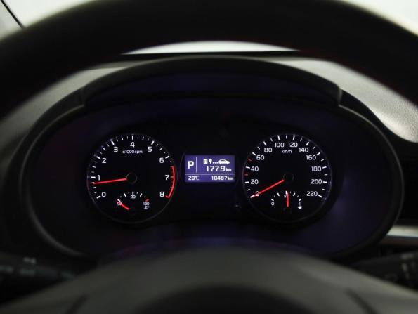 Kia Picanto III с пробегом 2019 года, цена 1 736 000 рублей, 10420 км, хэтчбек, Автокод Объявления