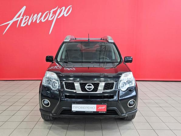 Nissan X-Trail II Рестайлинг с пробегом 2013 года, цена 1 577 000 рублей, 164091 км, внедорожник, Автокод Объявления