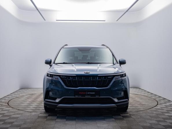 Kia Carnival IV с пробегом 2021 года, цена 3 208 000 рублей, 106314 км, минивэн, Автокод Объявления