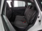 Nissan Qashqai I Рестайлинг Воронеж  - изображение 28