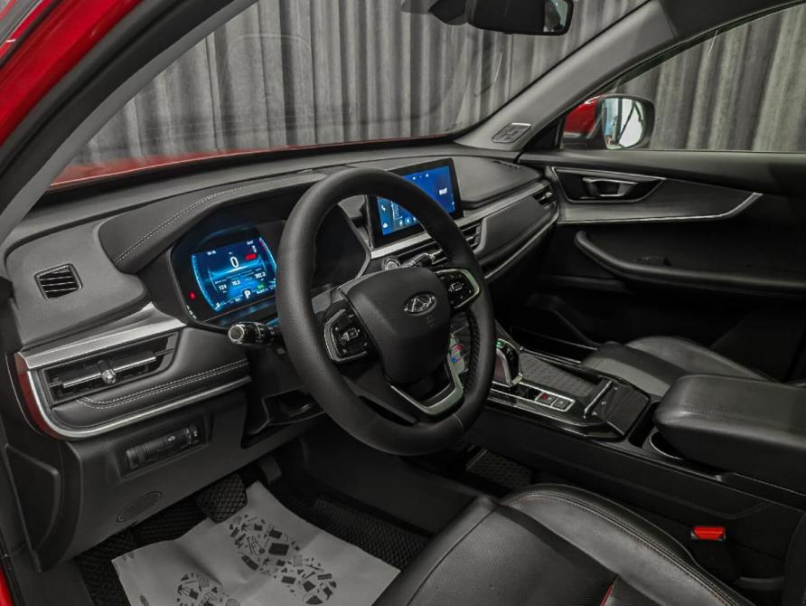 Chery Tiggo 7 Pro I Красноярск  - изображение 8