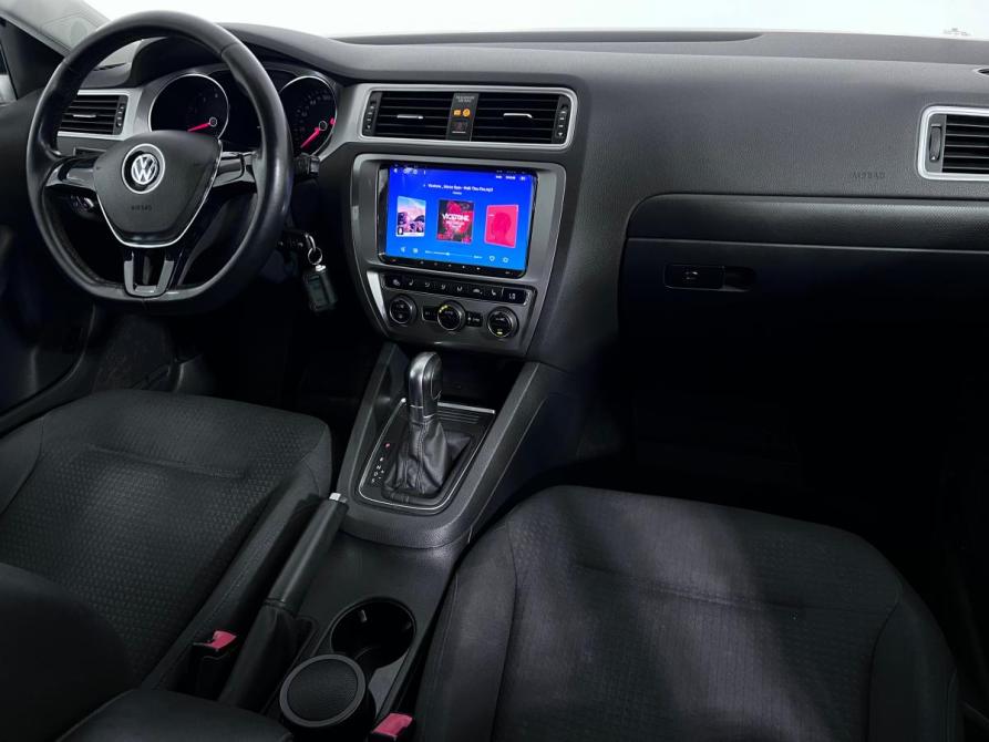 Volkswagen Jetta VI Рестайлинг Ростов-на-Дону  - изображение 11