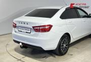 Lada (ВАЗ) Vesta I Саранск  - изображение 33