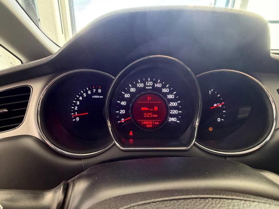 Kia Ceed II Ярославль  - изображение 10