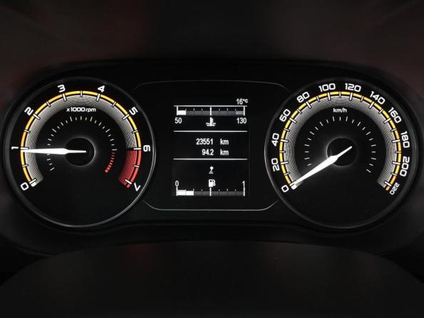 Lada (ВАЗ) Vesta I Рестайлинг (NG) с пробегом 2025 года, цена 1 629 000 рублей, 23551 км, седан, Автокод Объявления