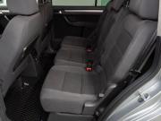 Volkswagen Touran I Рестайлинг Тюмень  - изображение 35