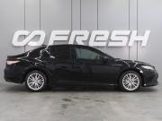 Toyota Camry VIII (XV70) Рестайлинг Воронеж  - изображение 28