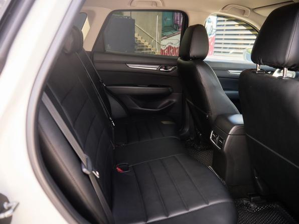 Mazda CX-5 II с пробегом 2021 года, цена 3 318 000 рублей, 82113 км, внедорожник, Автокод Объявления
