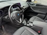 BMW X3 III (G01) Самара  - изображение 27
