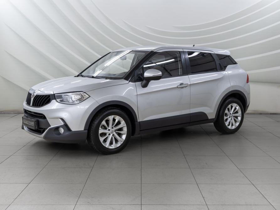 Brilliance V3 I Рестайлинг Волгоград  - изображение 3