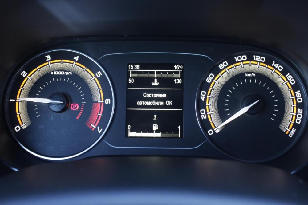 Lada (ВАЗ) Vesta I Рестайлинг (NG) Брянск  - изображение 9