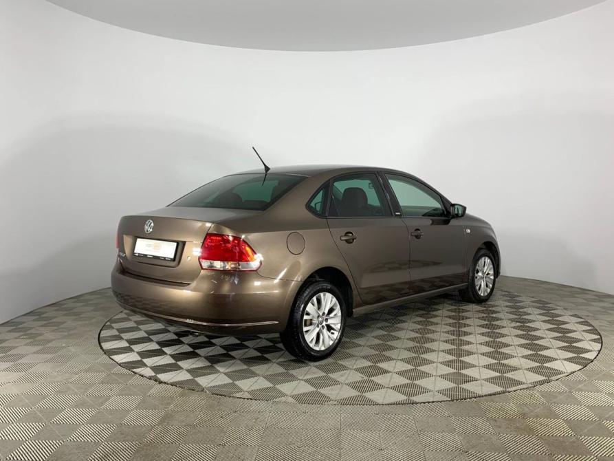Volkswagen Polo V Ногинск  - изображение 6