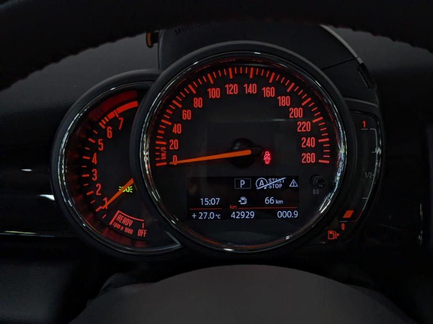 Mini Hatch III (F55/F56) Рестайлинг Москва  - изображение 16