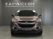 Hyundai ix35 I Пермь  - изображение 20