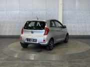 Kia Picanto II Москва  - изображение 18