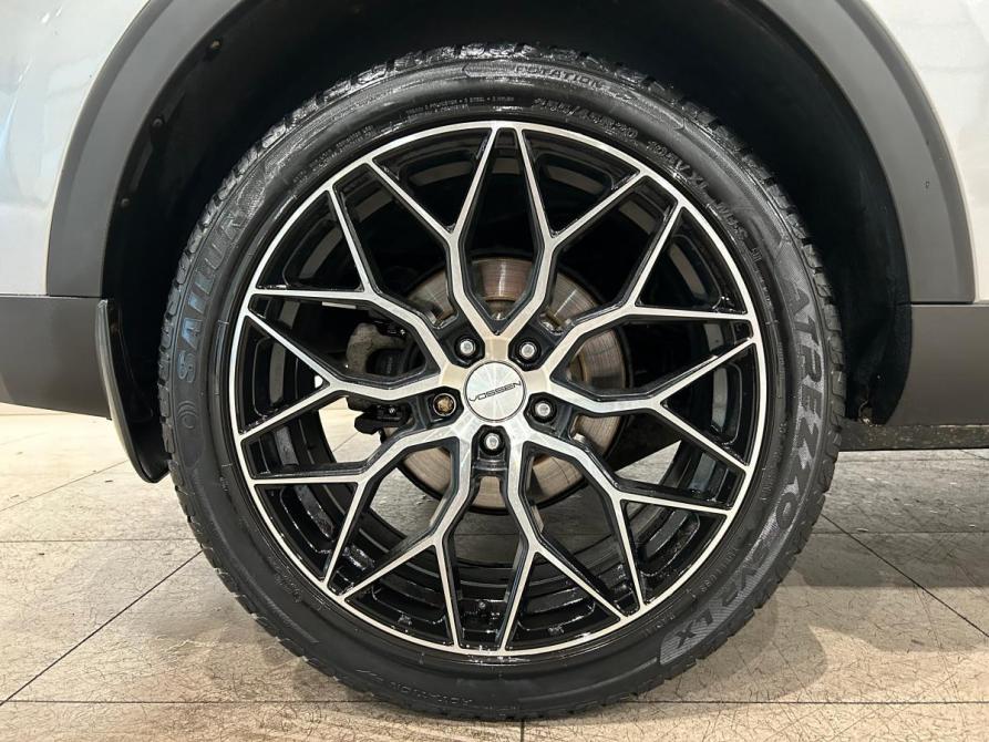 Haval F7 I Санкт-Петербург  - изображение 11