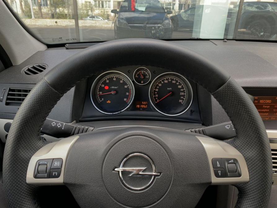 Opel Astra H Рестайлинг Самара  - изображение 14