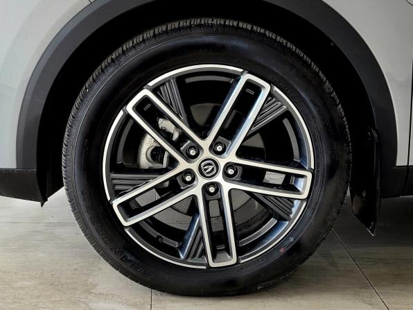 Changan UNI-S (CS55 Plus) I с пробегом 2024 года, цена 2 130 000 рублей, 24130 км, внедорожник, Автокод Объявления