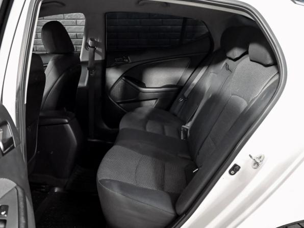 Kia Optima III Рестайлинг с пробегом 2014 года, цена 1 290 000 рублей, 300148 км, седан, Автокод Объявления