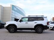 Toyota Land Cruiser Prado 250 Series Самара  - изображение 35