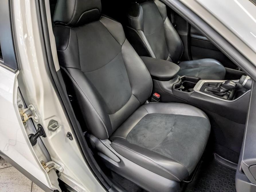 Toyota RAV4 V (XA50) Москва  - изображение 22