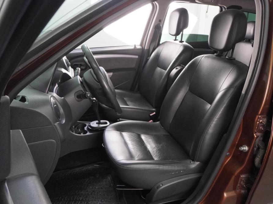 Renault Duster I Воронеж  - изображение 10