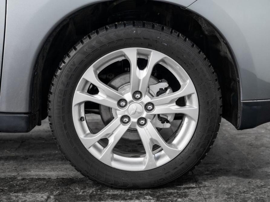 Mitsubishi Outlander III Иркутск  - изображение 22