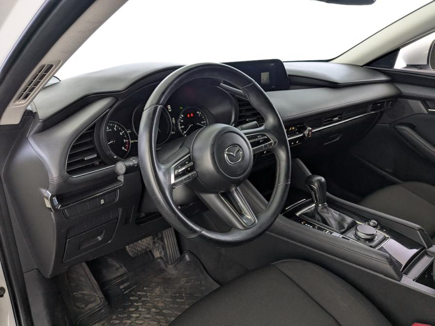 Mazda 3 IV (BP) Москва  - изображение 17