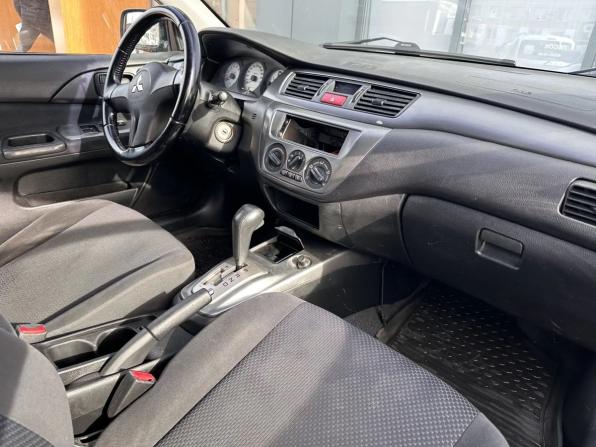 Mitsubishi Lancer IX Рестайлинг с пробегом 2007 года, цена 380 000 рублей, 277293 км, универсал, Автокод Объявления