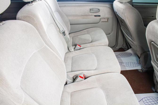 Hyundai Trajet I Рестайлинг с пробегом 2005 года, цена 899 000 рублей, 220462 км, компактвэн, Автокод Объявления