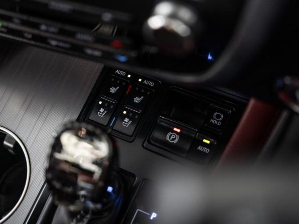 Lexus RX IV с пробегом 2016 года, цена 4 255 000 рублей, 71022 км, внедорожник, Автокод Объявления