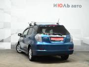 Honda Fit Shuttle I Екатеринбург  - изображение 23