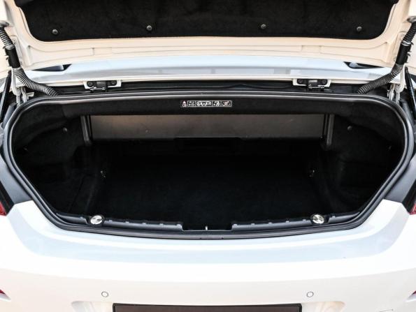 BMW 6 серии III (F06/F13/F12) с пробегом 2011 года, цена 3 389 000 рублей, 108701 км, кабриолет, Автокод Объявления