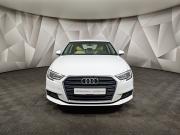Audi A3 III (8V) Рестайлинг Москва  - изображение 26