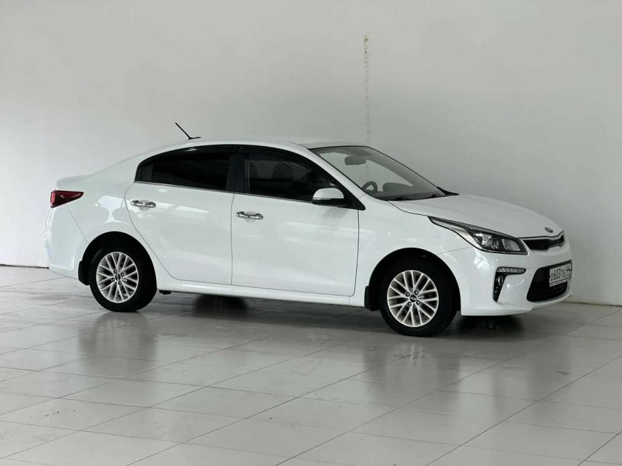 Kia Rio IV Кострома  - изображение 4