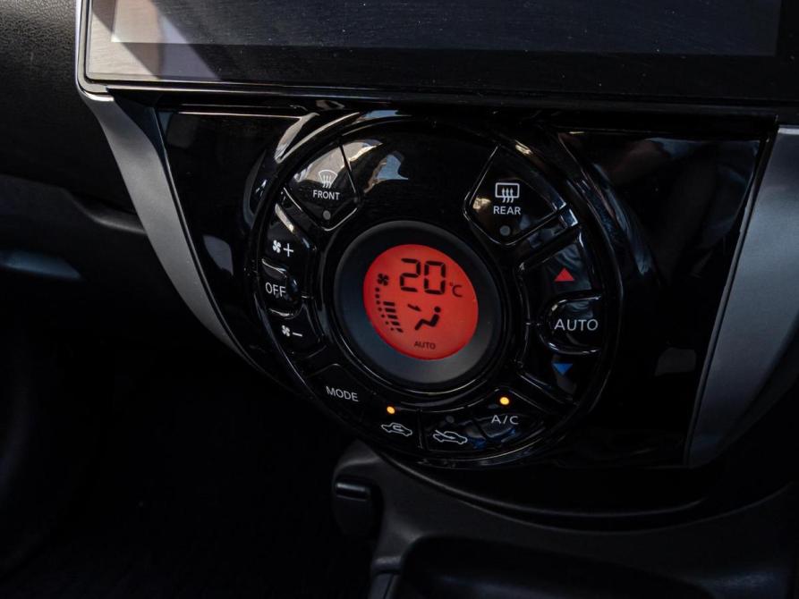 Nissan Note II Рестайлинг Краснодар  - изображение 13
