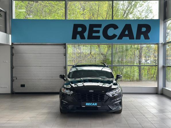 Ford Mondeo V Рестайлинг с пробегом 2019 года, цена 2 090 000 рублей, 213662 км, универсал, Автокод Объявления