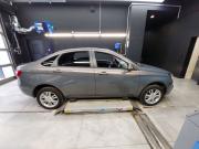Lada (ВАЗ) Vesta I Москва  - изображение 49
